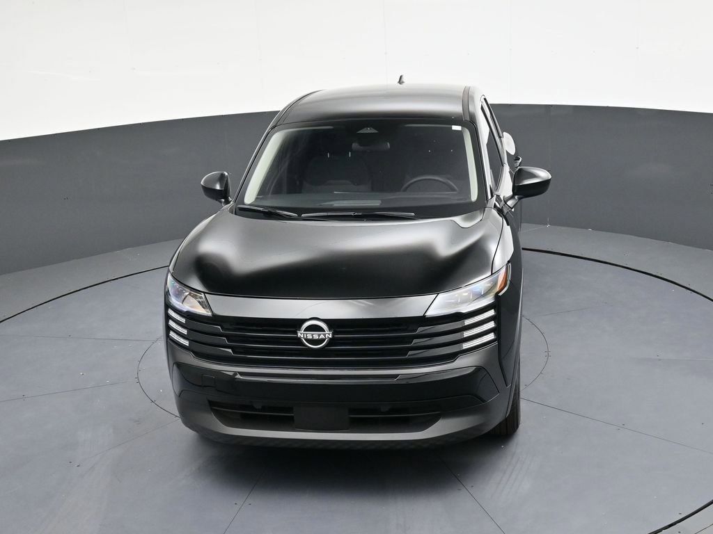 Certified 2025 Nissan Kicks SV image 28