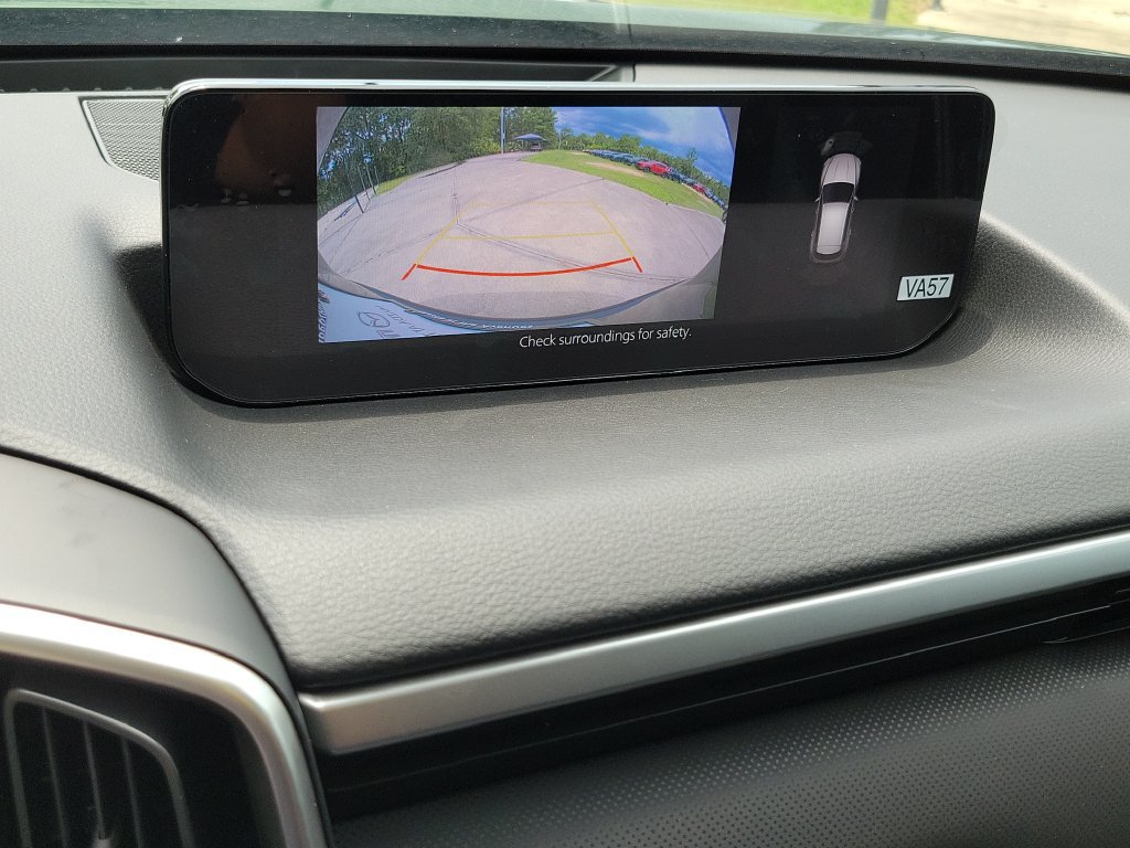 New 2026 MAZDA CX-50 AWD 2.5 S w/ Weather Package image 24