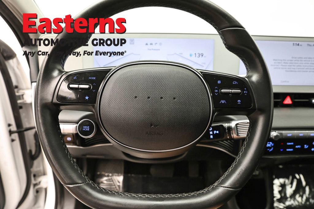 Used 2024 Hyundai Ioniq 5 SE RWD image 10