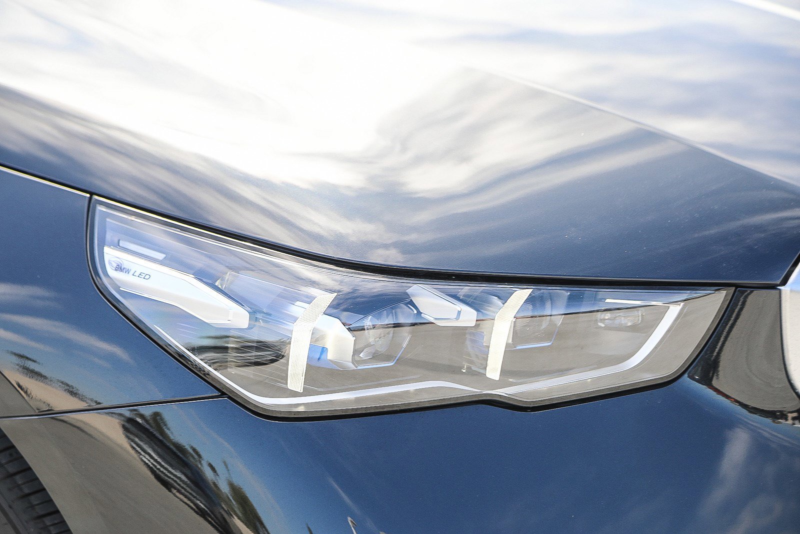 Used 2024 BMW 530i w/ M Sport Package image 8