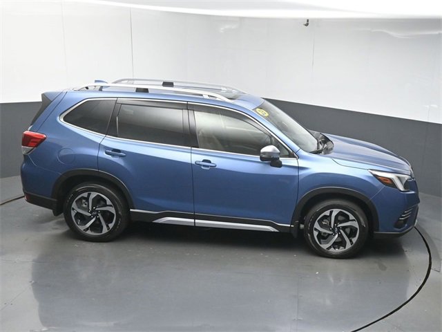 Used 2023 Subaru Forester Touring w/ Popular Package #3 image 51