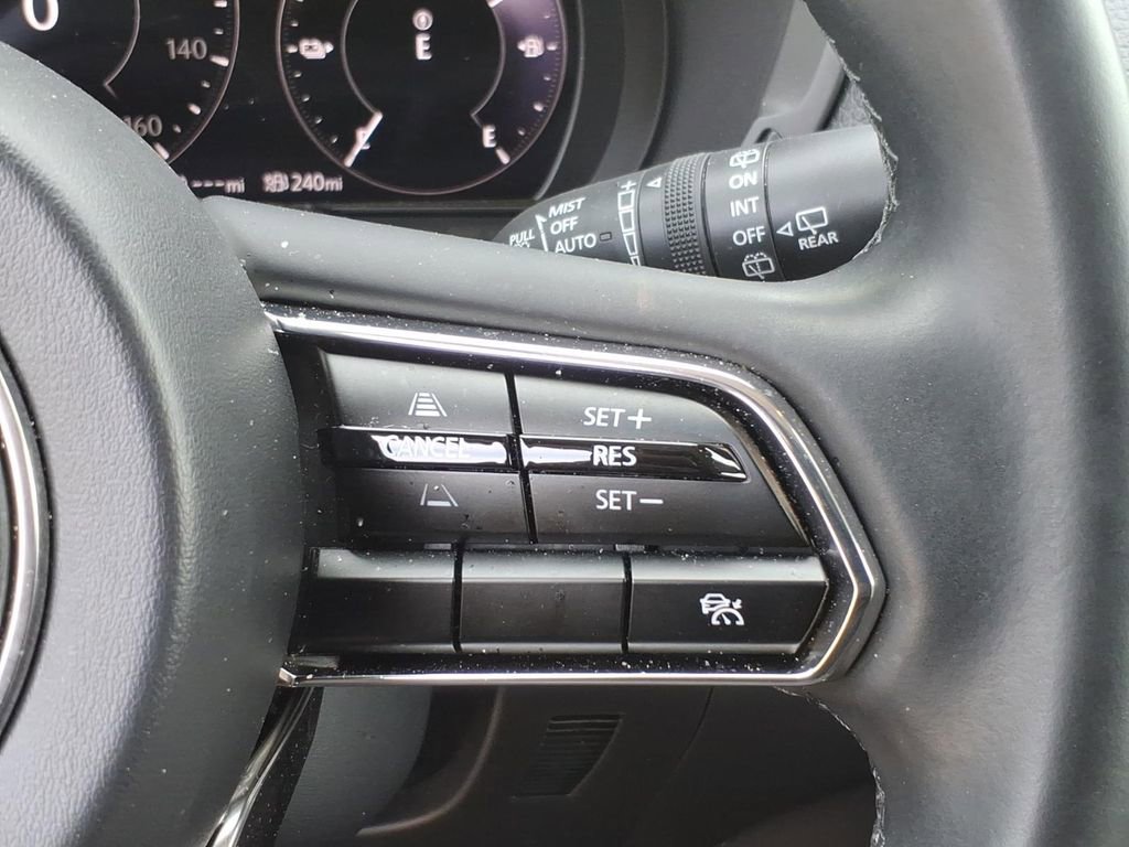 Used 2024 MAZDA CX-90 Plug-In Hybrid w/ Premium Pkg image 18