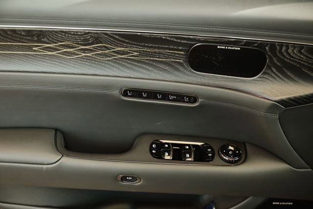 New 2026 Genesis G90 3.5T Prestige image 18