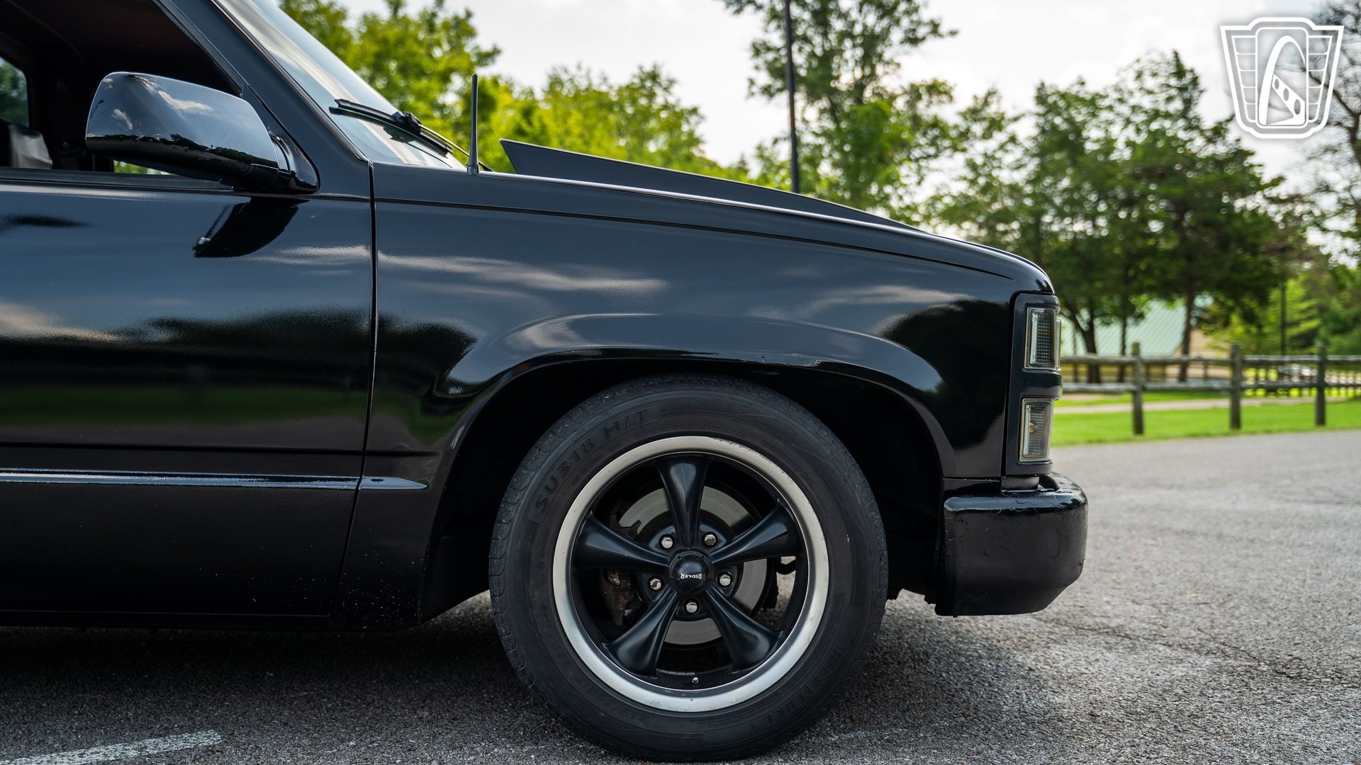 Used 1989 Chevrolet Silverado 1500 2WD Regular Cab image 35