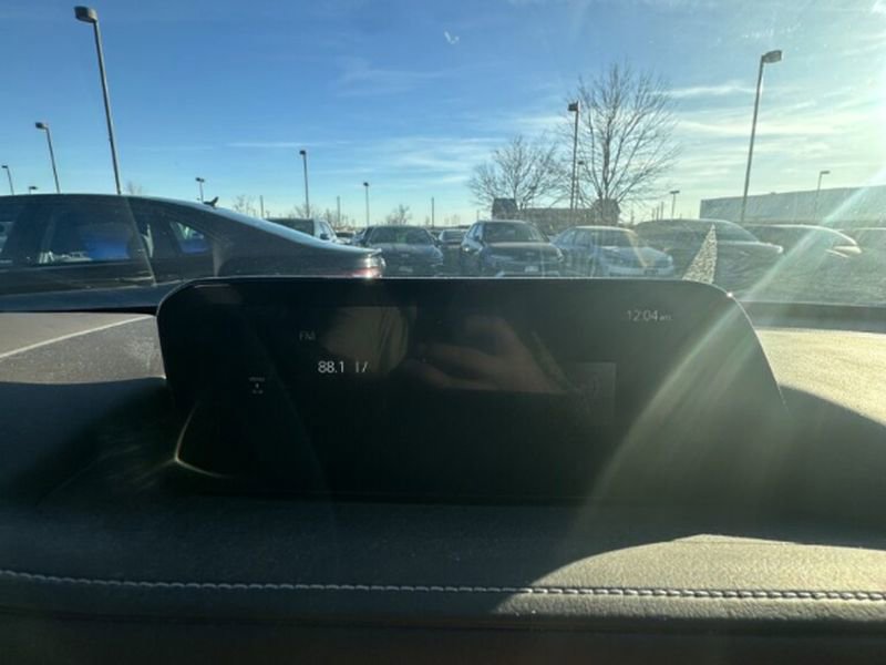 Used 2023 MAZDA CX-30 2.5 Turbo w/ Premium Package image 32