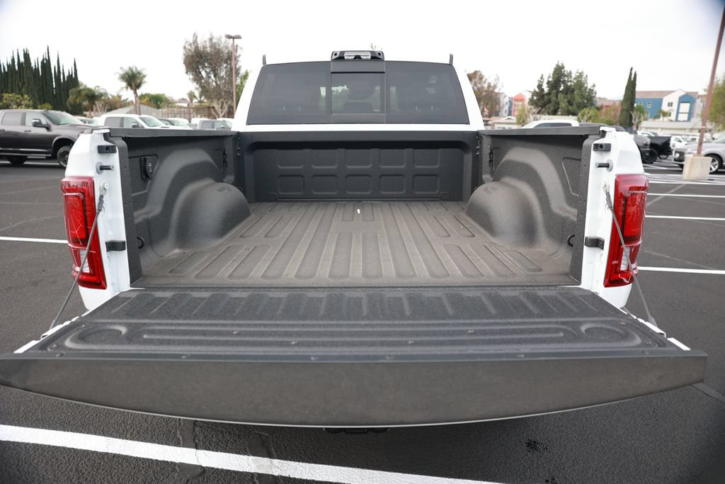 New 2026 RAM 2500 Power Wagon AWD/4WD image 34