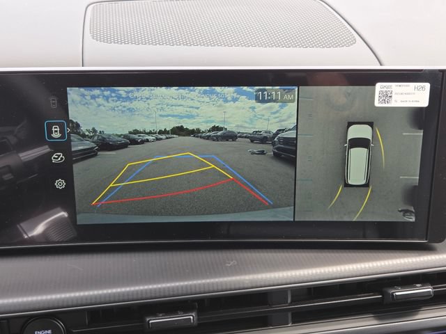 New 2026 Hyundai Santa Fe Calligraphy AWD/4WD image 9