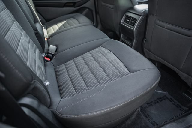 Used 2017 Ford Edge SEL AWD/4WD image 30