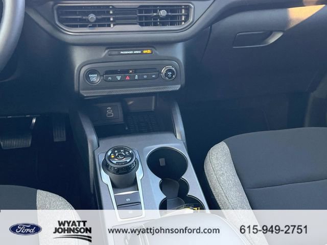 New 2025 Ford Bronco Sport Big Bend w/ Convenience Package image 15