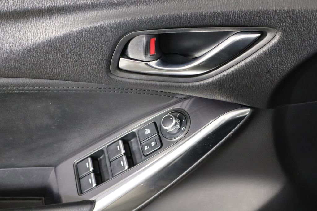 Used 2017 MAZDA MAZDA6 Touring FWD image 20