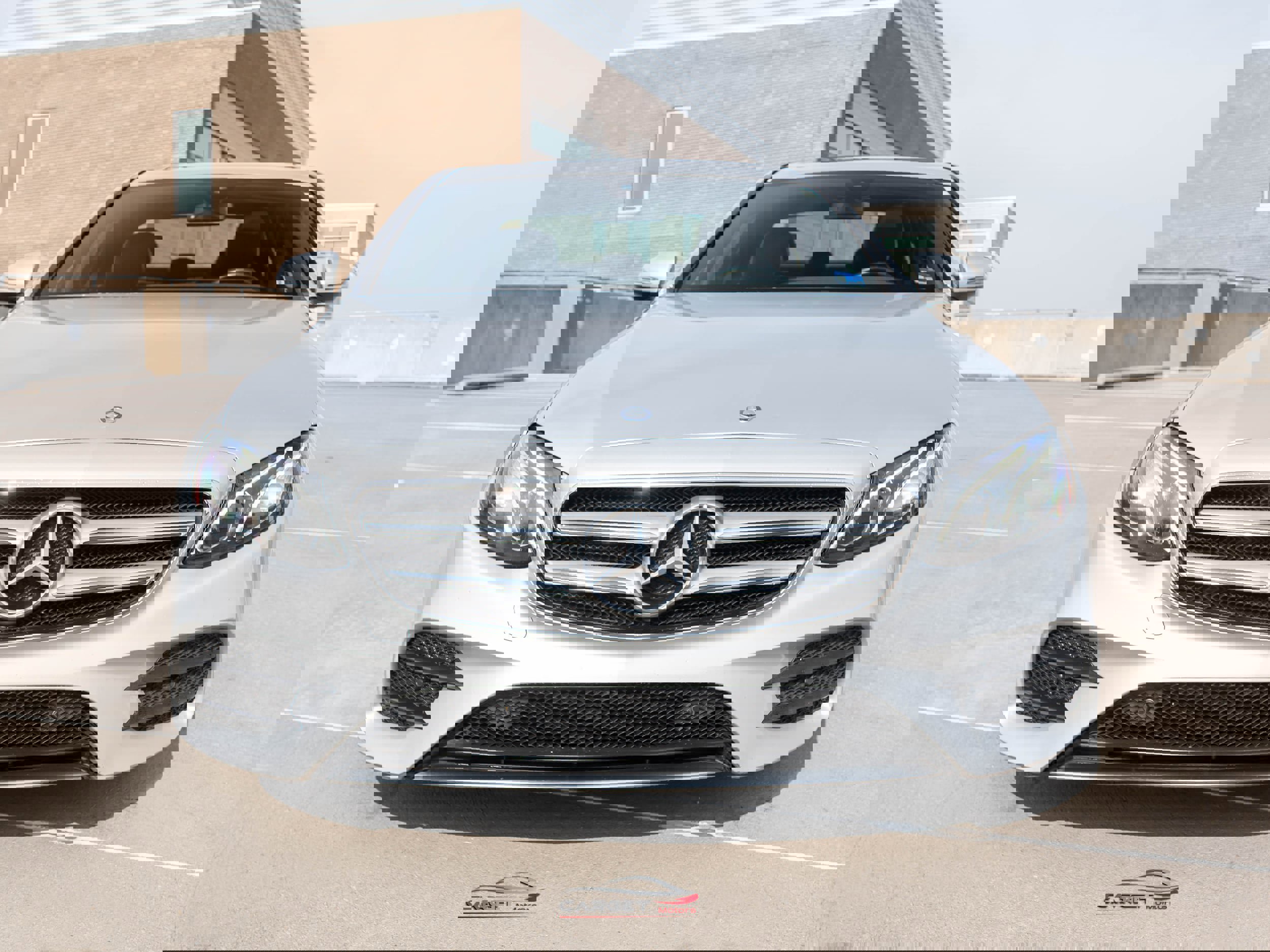 Used 2017 Mercedes-Benz E 300 w/ Premium 1 Package image 2