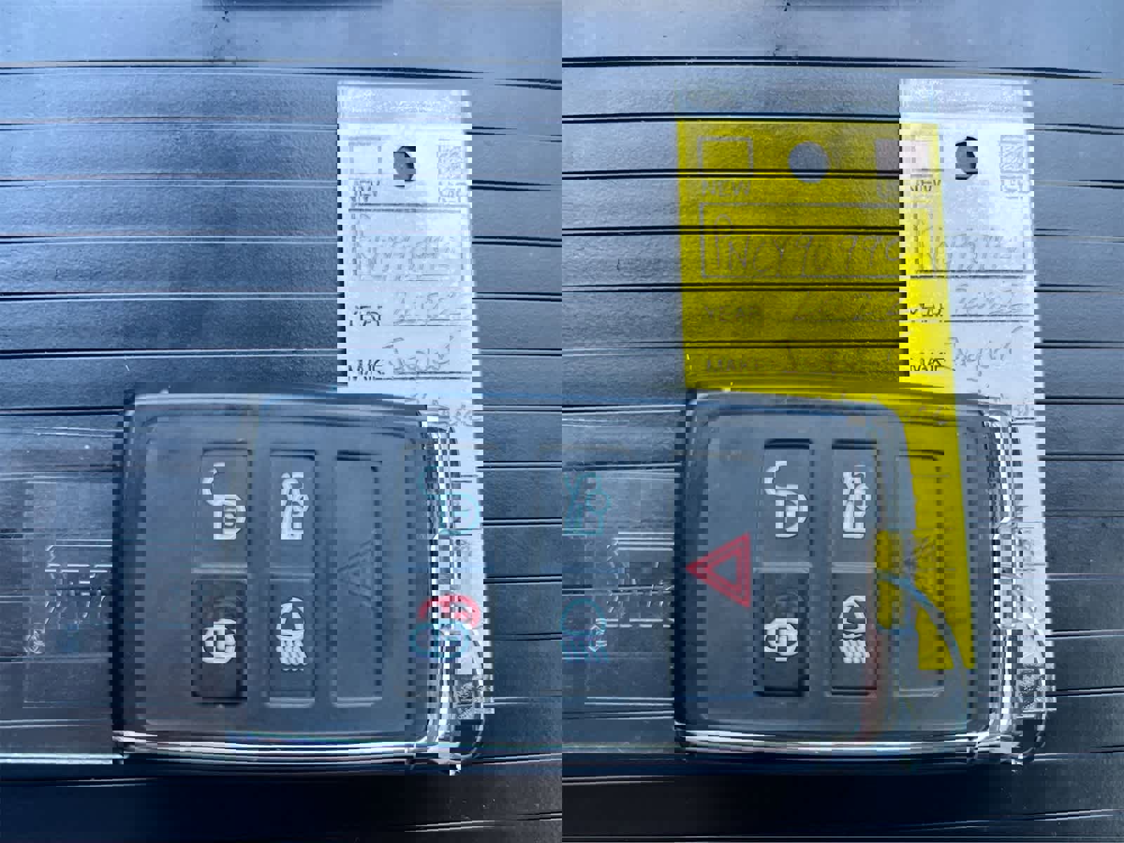 Used 2022 Jaguar XF R-Dynamic SE image 35