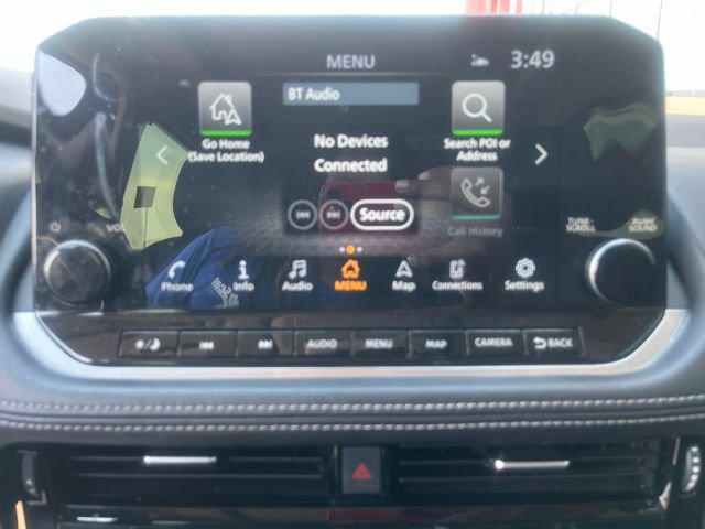Used 2023 Nissan Rogue SL w/ SL Premium Package FWD image 15