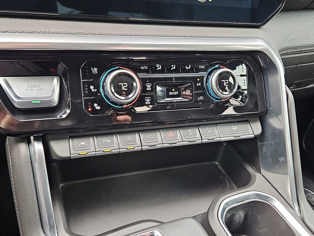 Used 2023 GMC Sierra 1500 Denali w/ Denali Reserve Package image 13