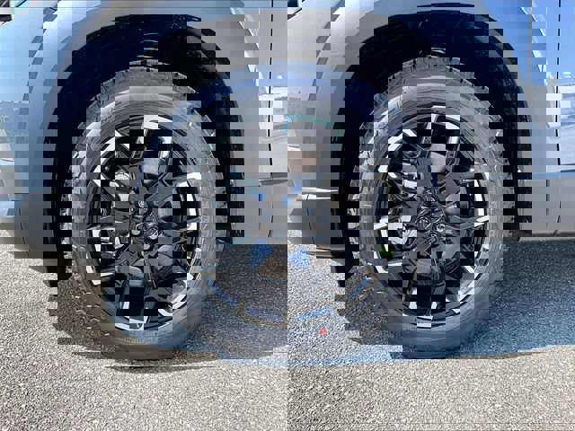 New 2026 MAZDA CX-50 Meridian Edition w/ Cargo Package image 7