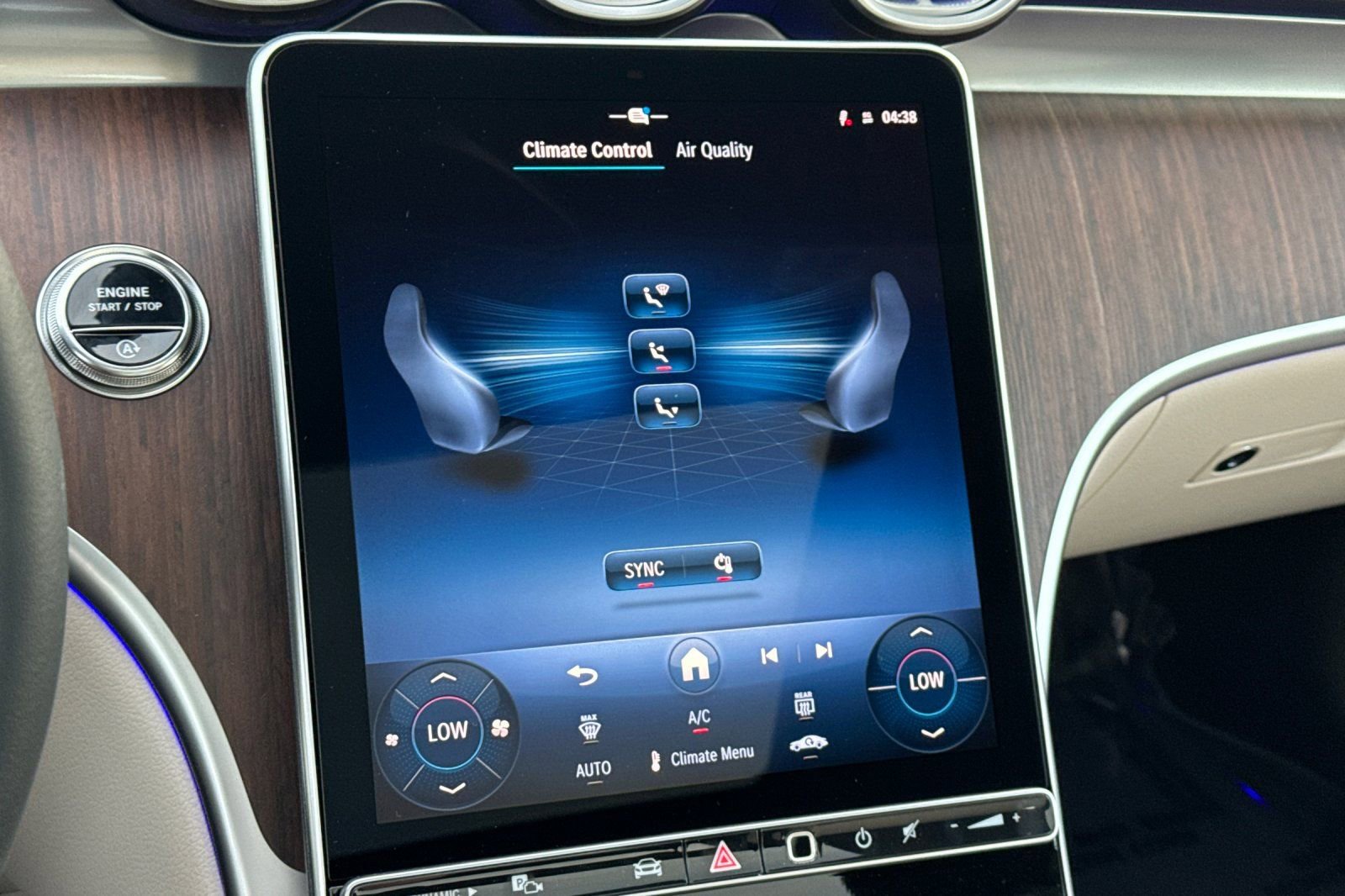 New 2026 Mercedes-Benz C 300 Sedan image 19