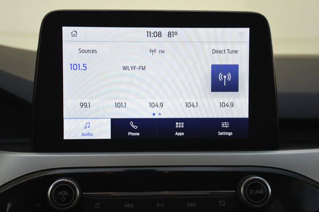 Used 2022 Ford Escape SE image 14