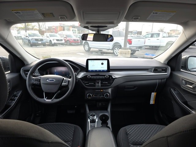 New 2026 Ford Escape Active w/ Cold Weather Package image 14