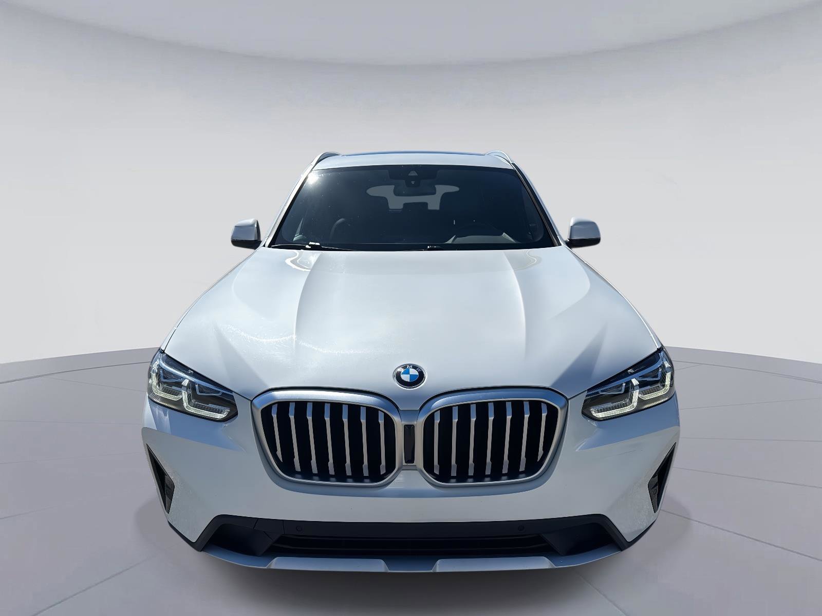 Used 2024 BMW X3 sDrive30i image 9