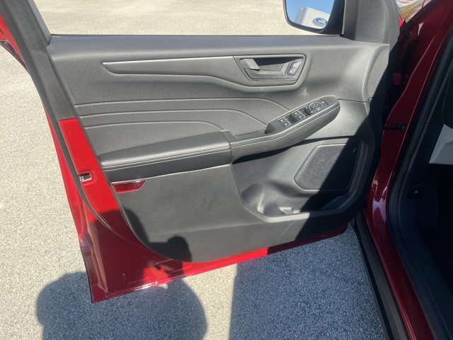 New 2025 Ford Escape Active w/ Tech Pack #1 image 13