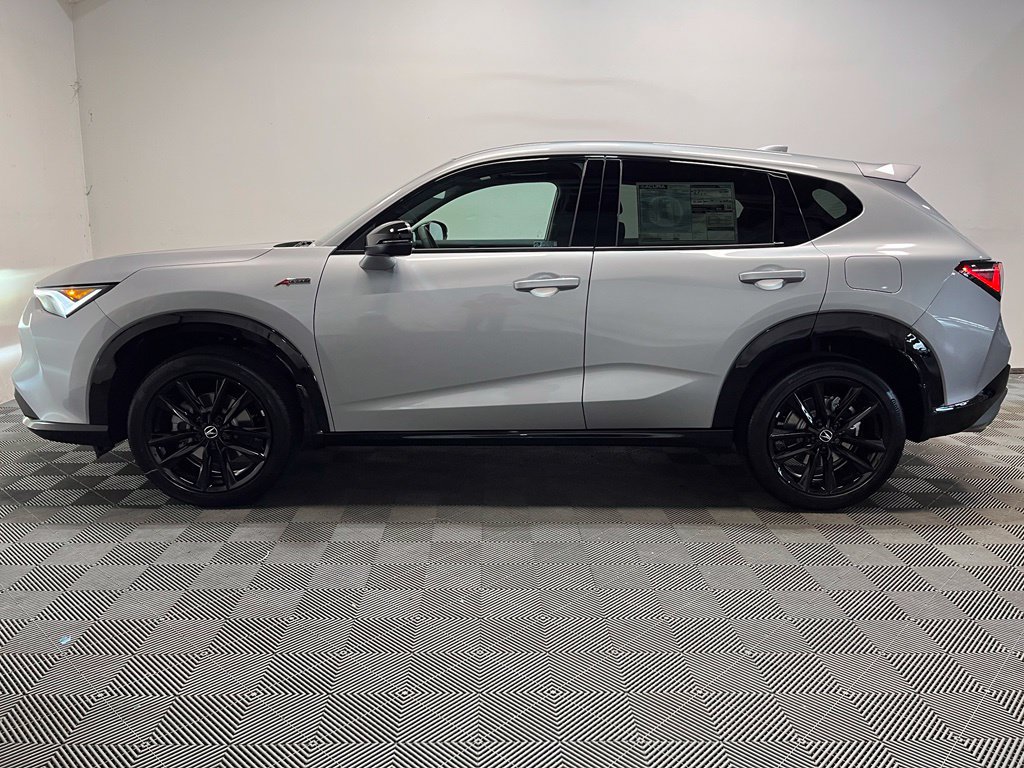 New 2026 Acura ADX A-Spec w/ Advance Package AWD/4WD image 23