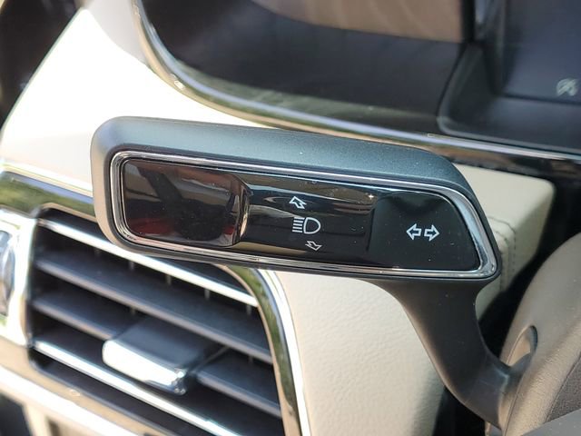 Used 2024 Lincoln Navigator Premiere image 21