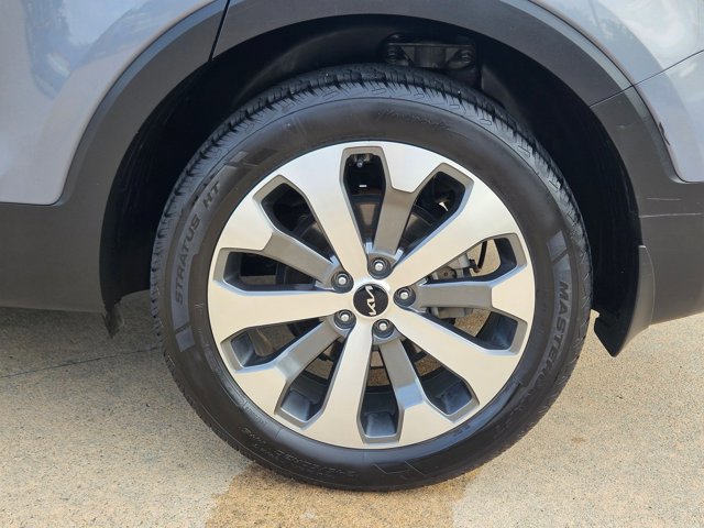 Used 2022 Kia Telluride S image 25