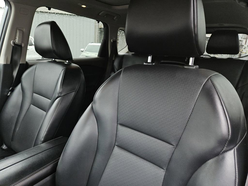 Used 2023 Nissan Rogue SV w/ SV Premium Package image 24