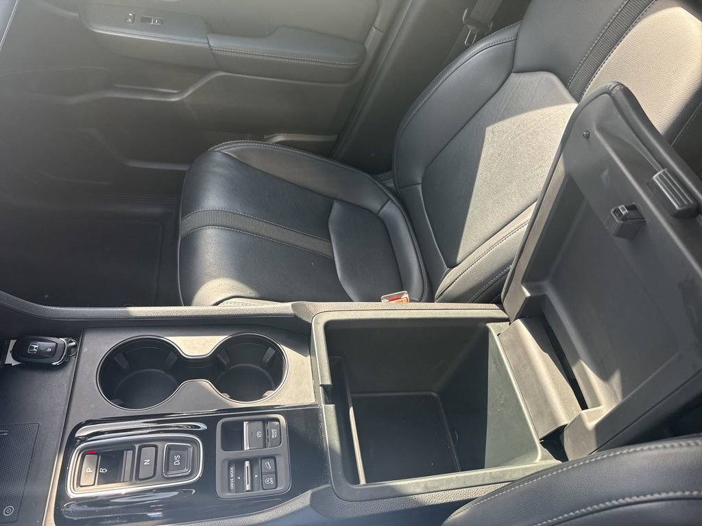 Used 2024 Honda Pilot EX-L image 23