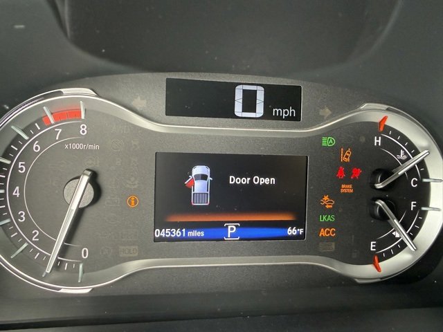 Used 2022 Honda Ridgeline Black Edition image 7