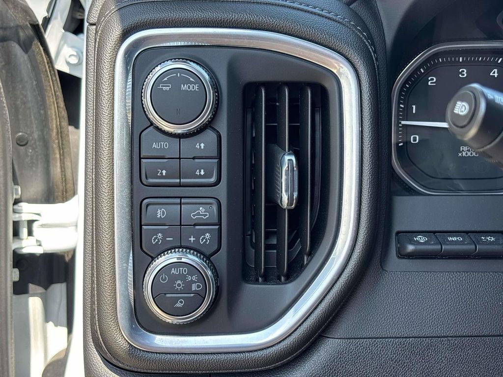 Used 2023 GMC Sierra 2500 Denali w/ Technology Package image 21