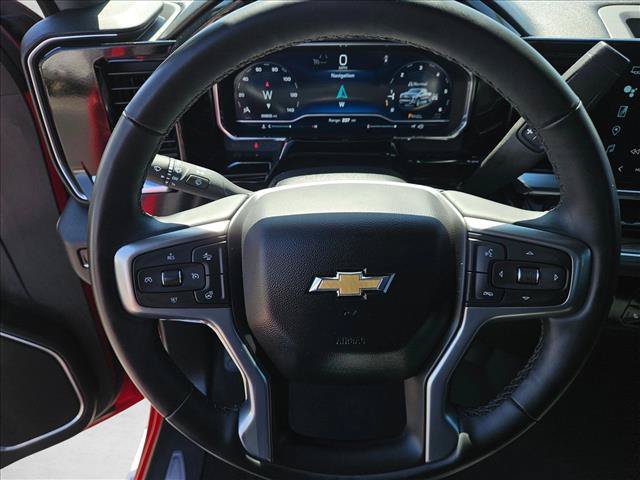 Used 2024 Chevrolet Silverado 1500 LT AWD/4WD image 13