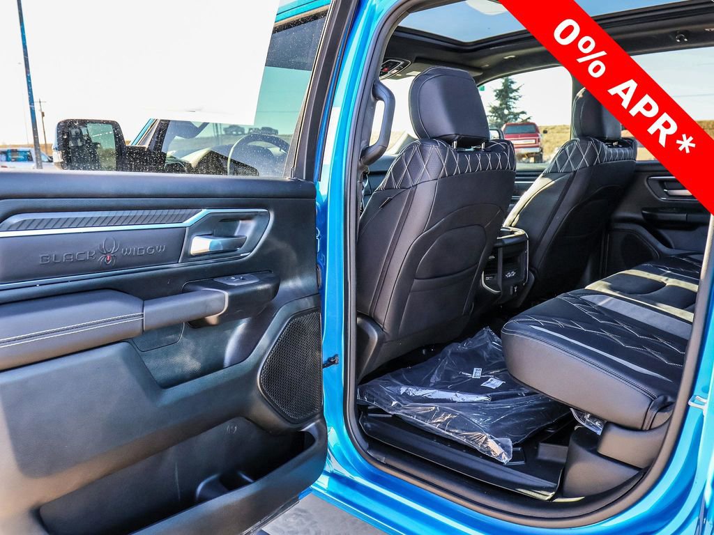 New 2026 RAM 1500 Big Horn image 31