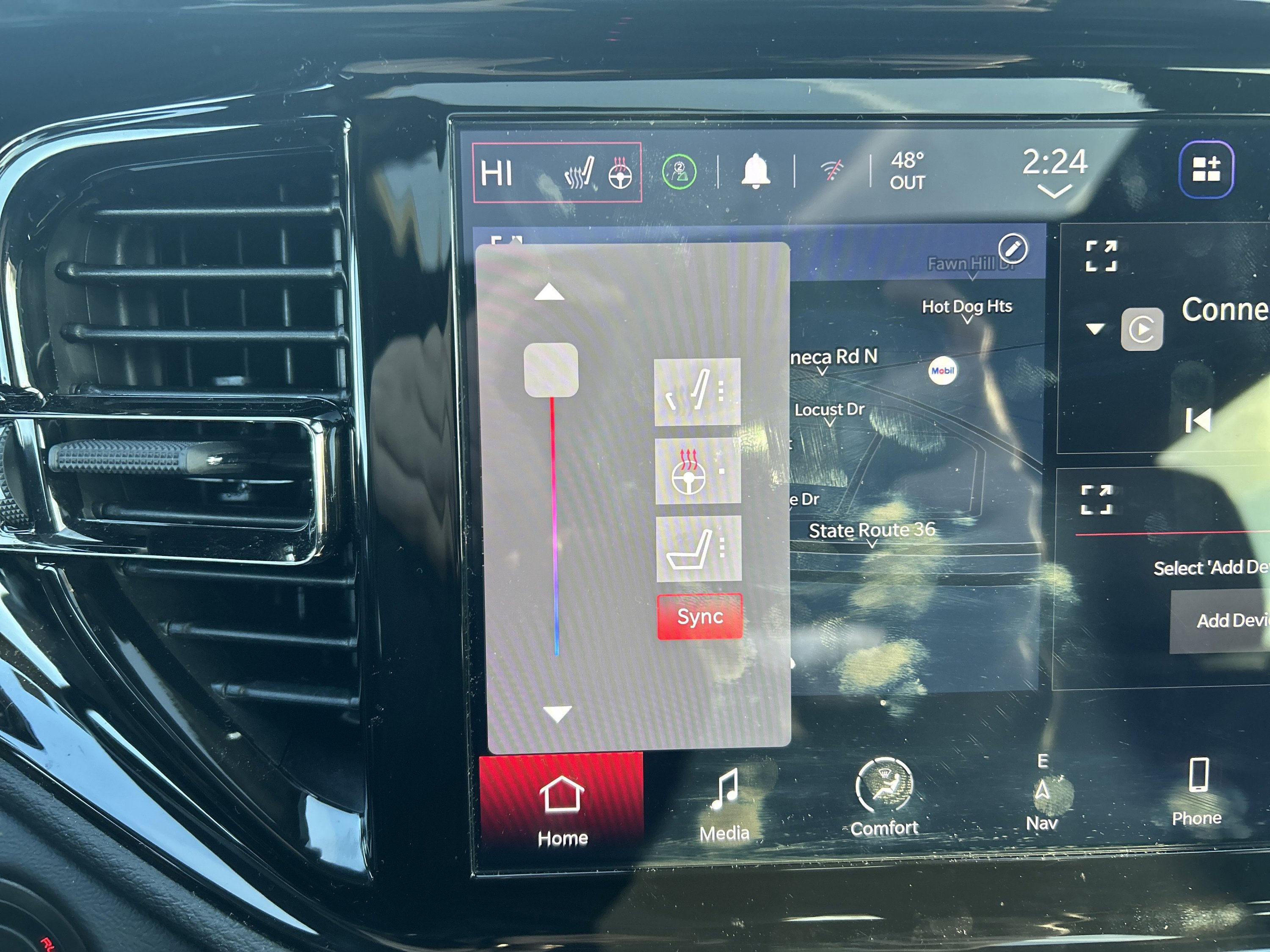 Used 2024 Dodge Durango GT image 21