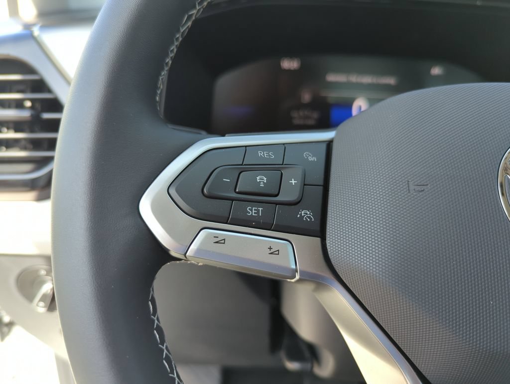 New 2026 Volkswagen Taos S FWD image 34