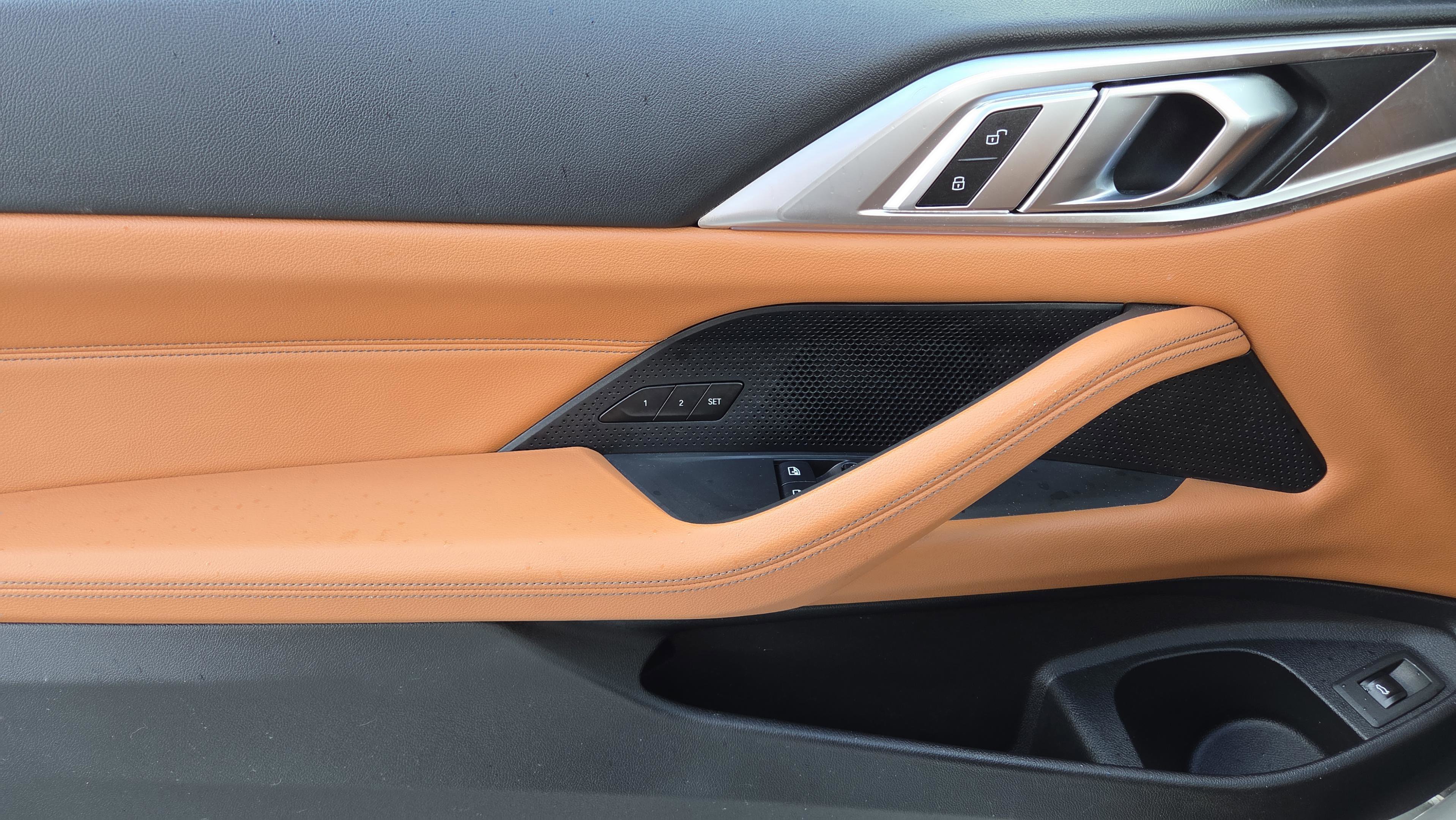 Certified 2024 BMW 430i Coupe w/ Premium Package image 38