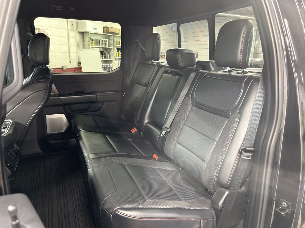 Used 2024 Ford F150 Raptor AWD/4WD image 36