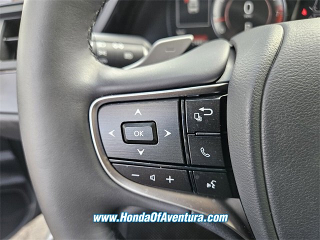 Used 2024 Lexus ES 350 w/ Premium Package image 20