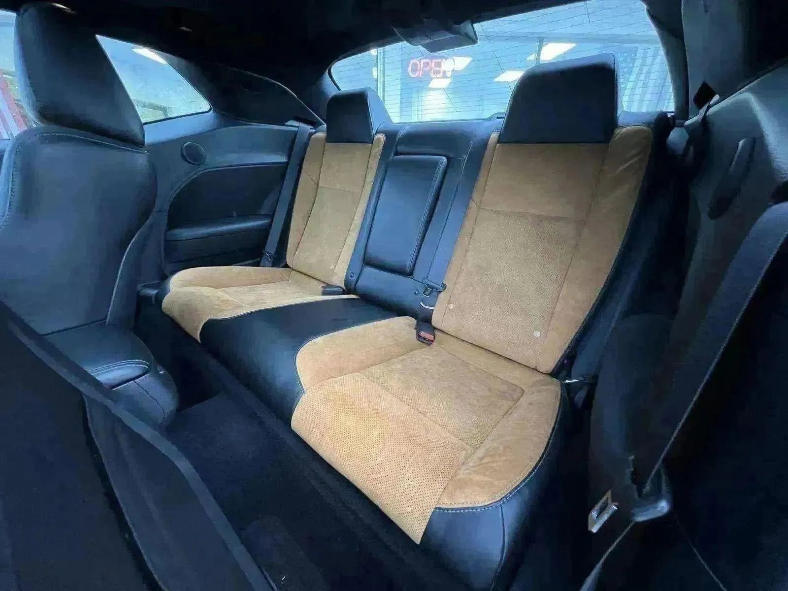 Used 2022 Dodge Challenger R/T Scat Pack image 29