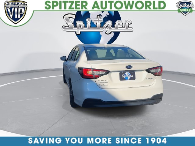 Used 2025 Subaru Legacy Premium AWD/4WD image 13
