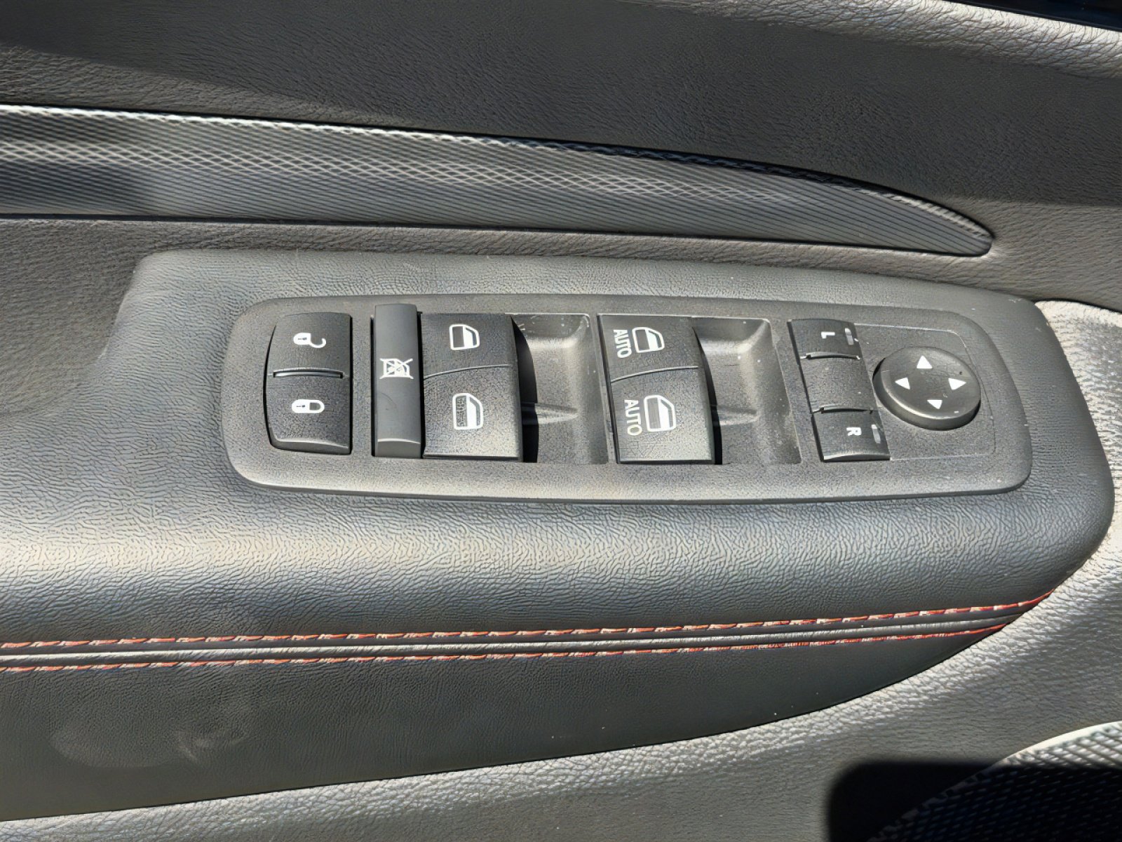 New 2026 Dodge Durango GT image 13