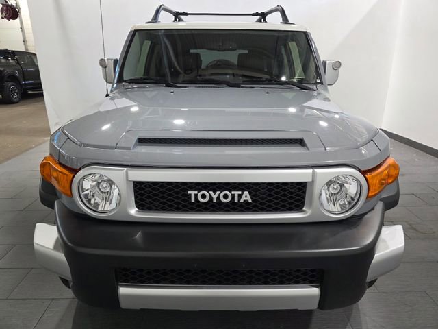 Used 2014 Toyota FJ Cruiser 4WD w/ Convenience Package image 8