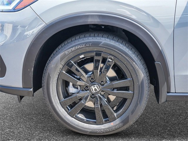 New 2026 Honda HR-V Sport image 7