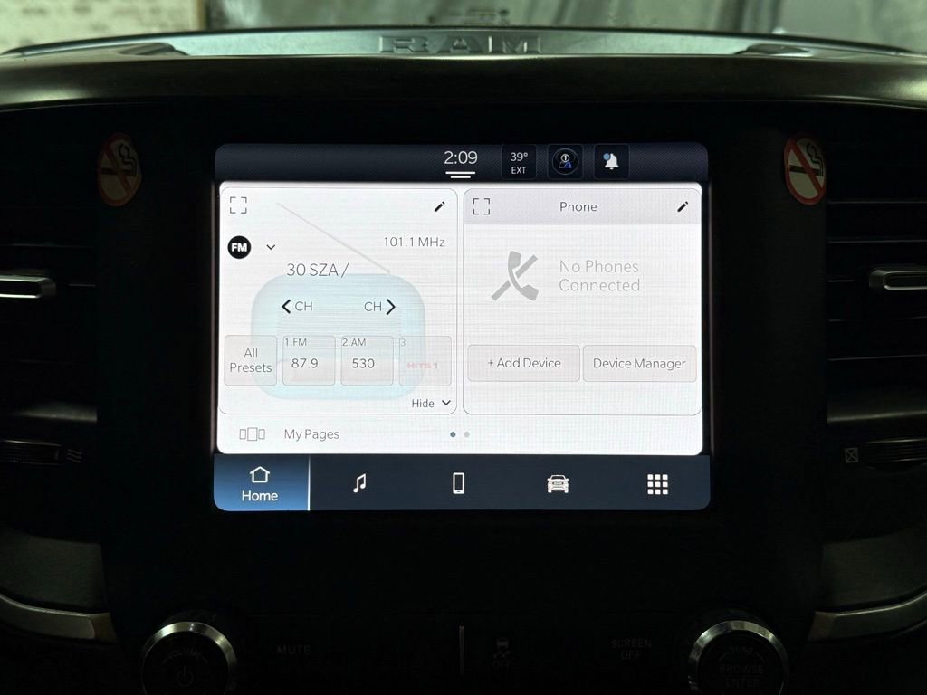 Used 2024 RAM 3500 Big Horn AWD/4WD image 15