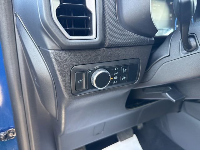 Used 2024 Ford Bronco Sport Big Bend image 7