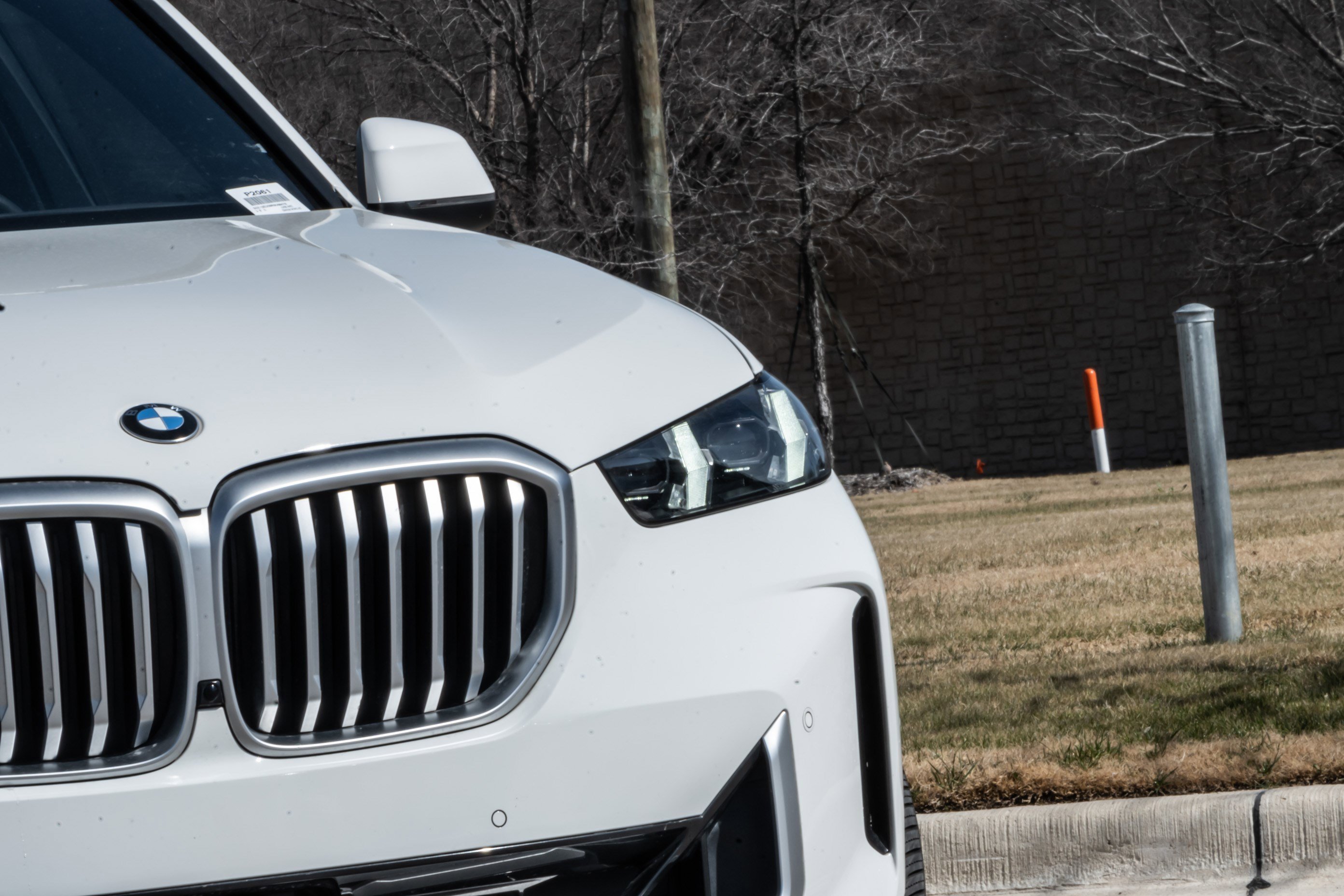 Certified 2024 BMW X5 sDrive40i image 7