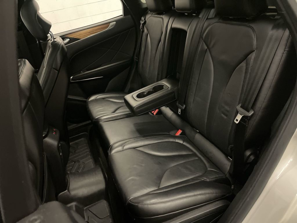 Used 2015 Lincoln MKC AWD w/ Equipment Group 101A Select image 18