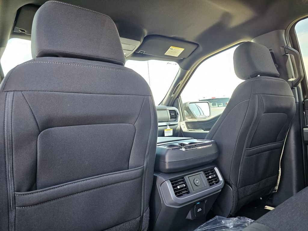 New 2026 Ford F150 XLT w/ Equipment Group 302A MID RWD image 17