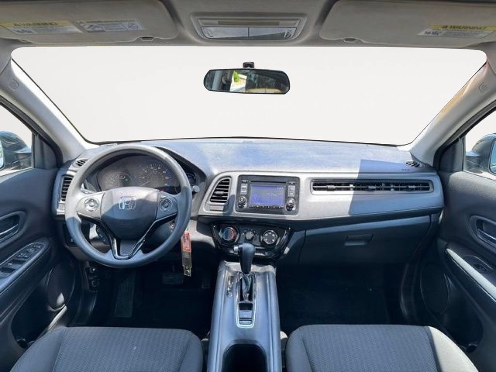 Used 2016 Honda HR-V LX image 14