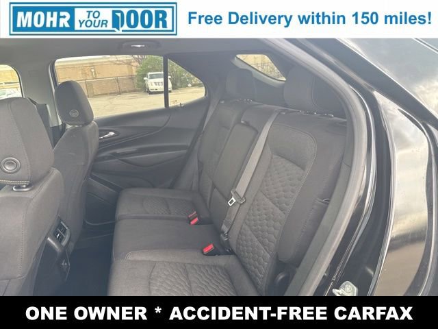 Used 2021 Chevrolet Equinox LT image 29